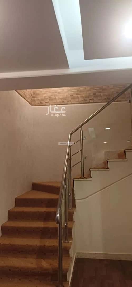 6 bedroom villa in Riyadh 5