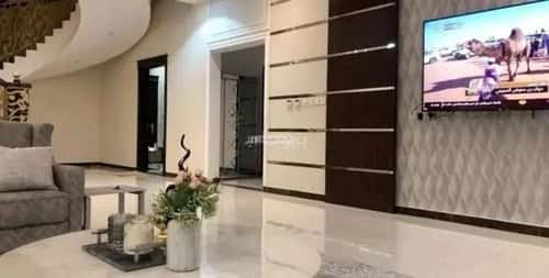 6 bedroom villa in Al Rimal 1