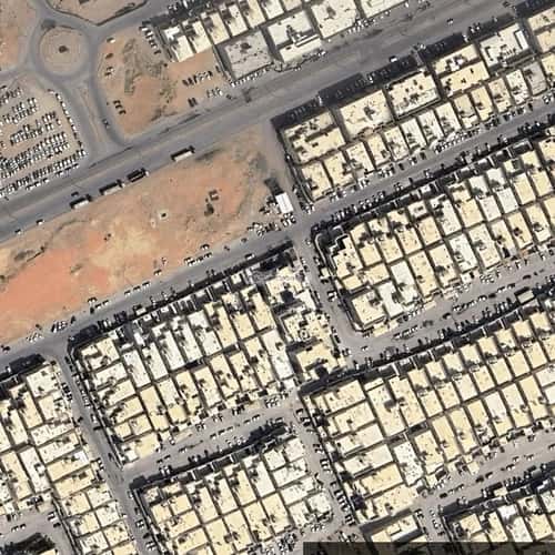 6 bedroom villa in Al Rimal 5