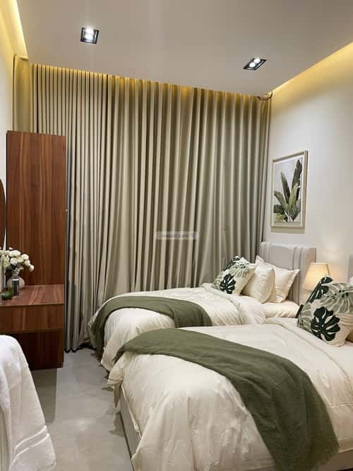 3 bedroom apartment in Al Mahdiyyah 2
