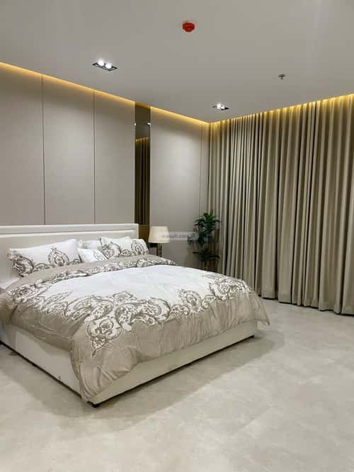 3 bedroom apartment in Al Mahdiyyah 4