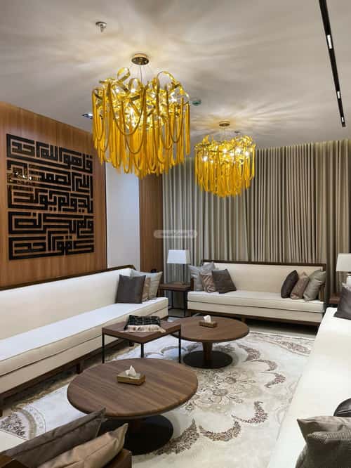 3 bedroom apartment in Al Mahdiyyah 1