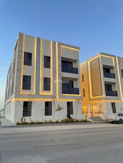 3 bedroom apartment in Al Mahdiyyah 19