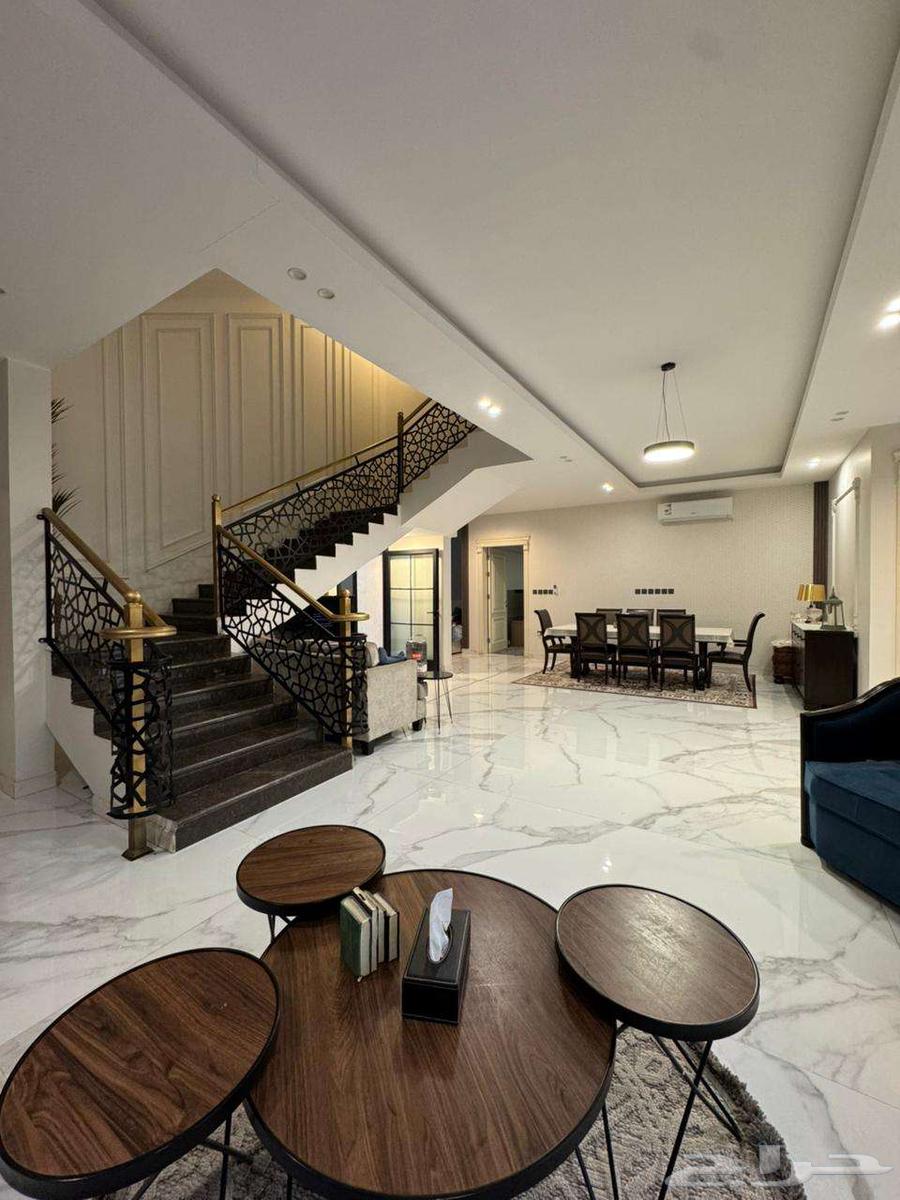 7 bedroom villa in Al Urubah 3