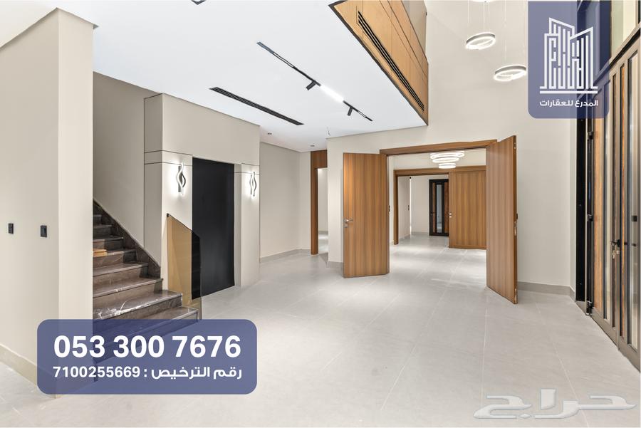 5 bedroom villa in Al Lulu 5