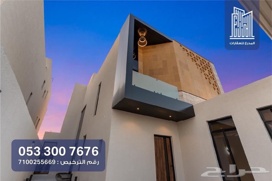 5 bedroom villa in Al Lulu 8