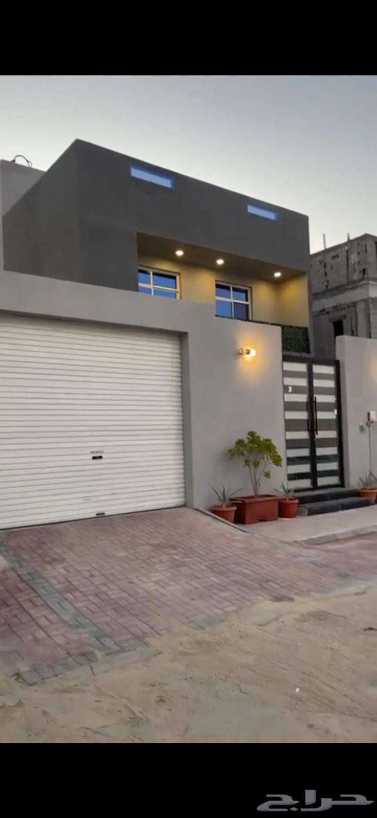 6 bedroom villa in Al Amwaj 2