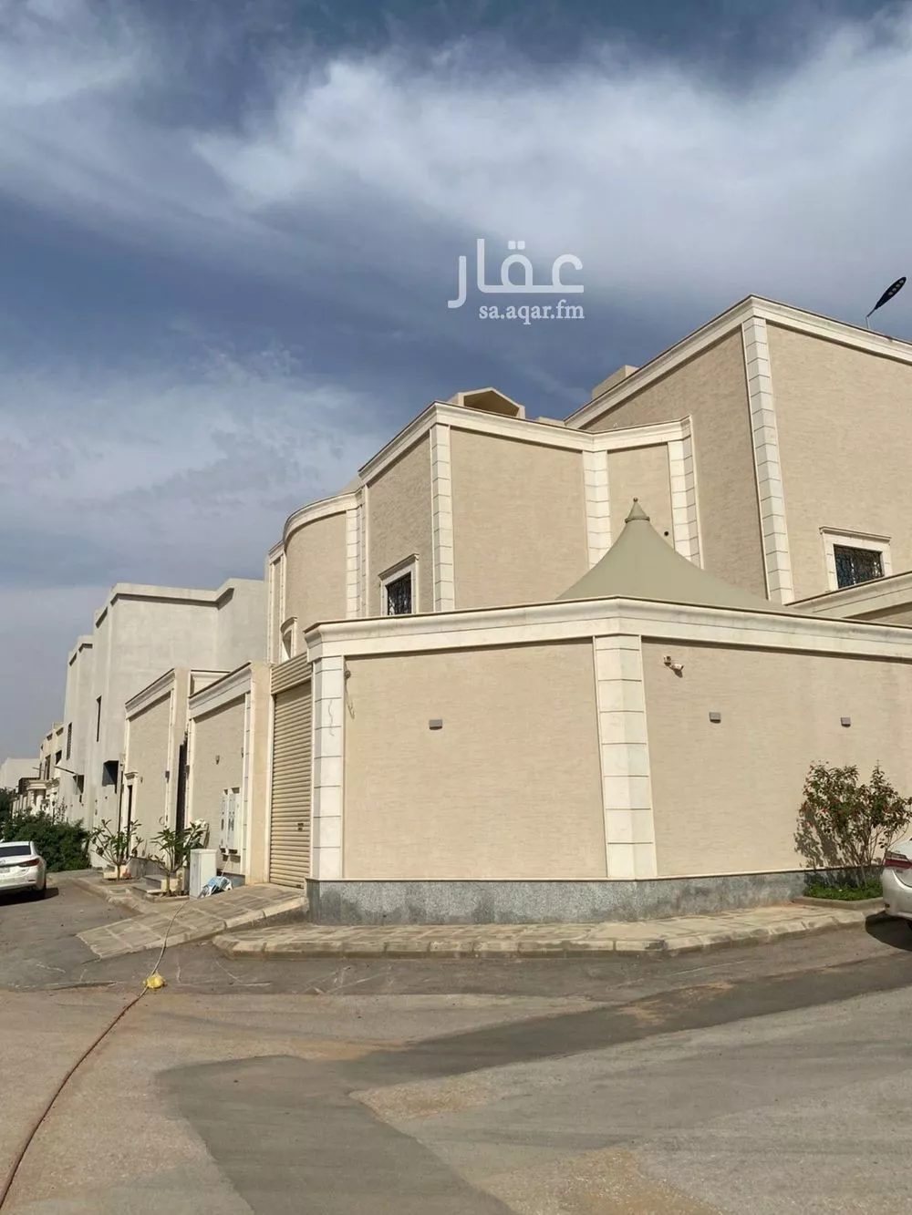 دور 3 غرف في المهدية 2