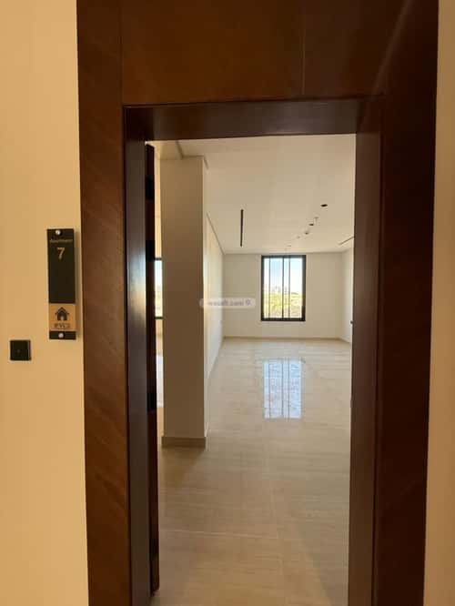 3 bedroom apartment in Al Mahdiyyah 3