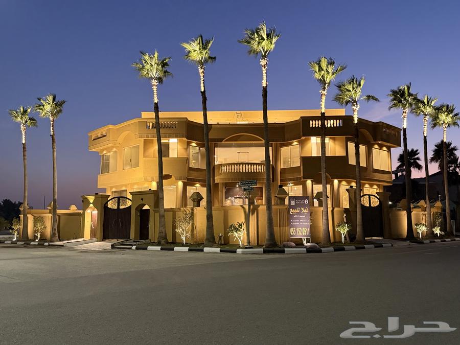 فيلا 6 غرف في التحلية 5