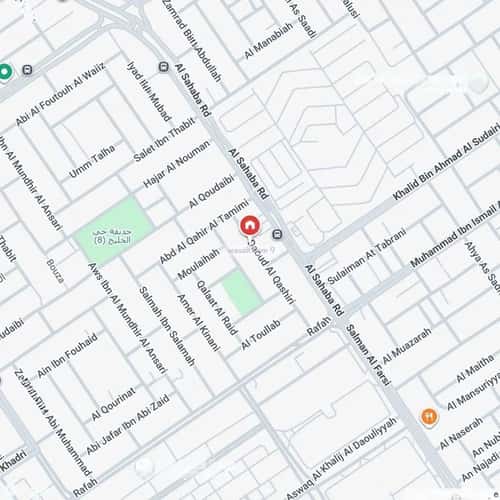 3 bedroom apartment in Al Khaleej 11