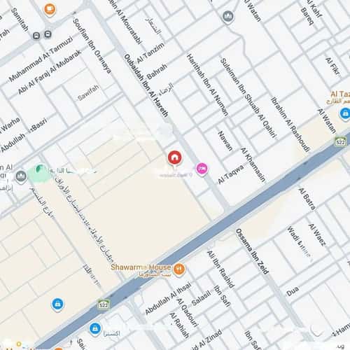 6 bedroom villa in Al Nahda 1