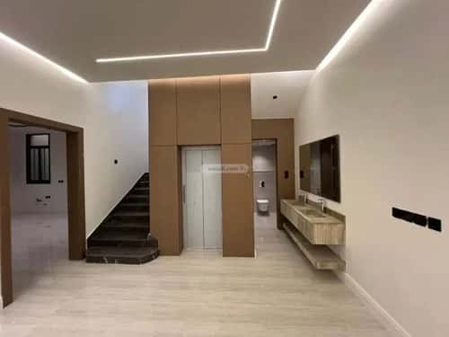 6 bedroom villa in Al Nahda 4