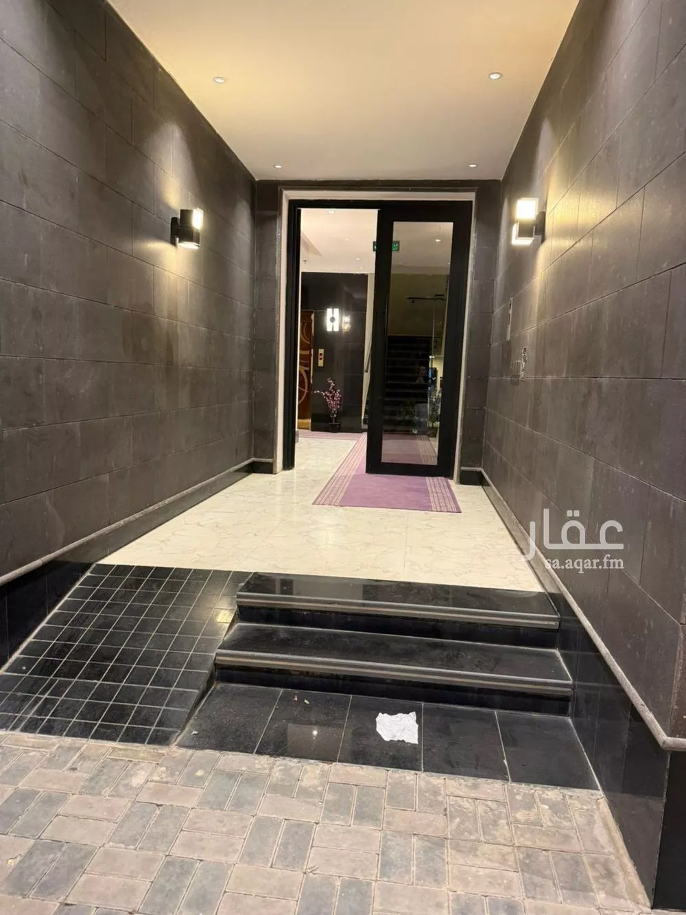 3 bedroom apartment in Al Nahda 5