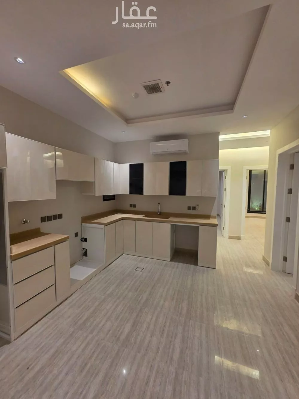 3 bedroom apartment in Al Nahda 8