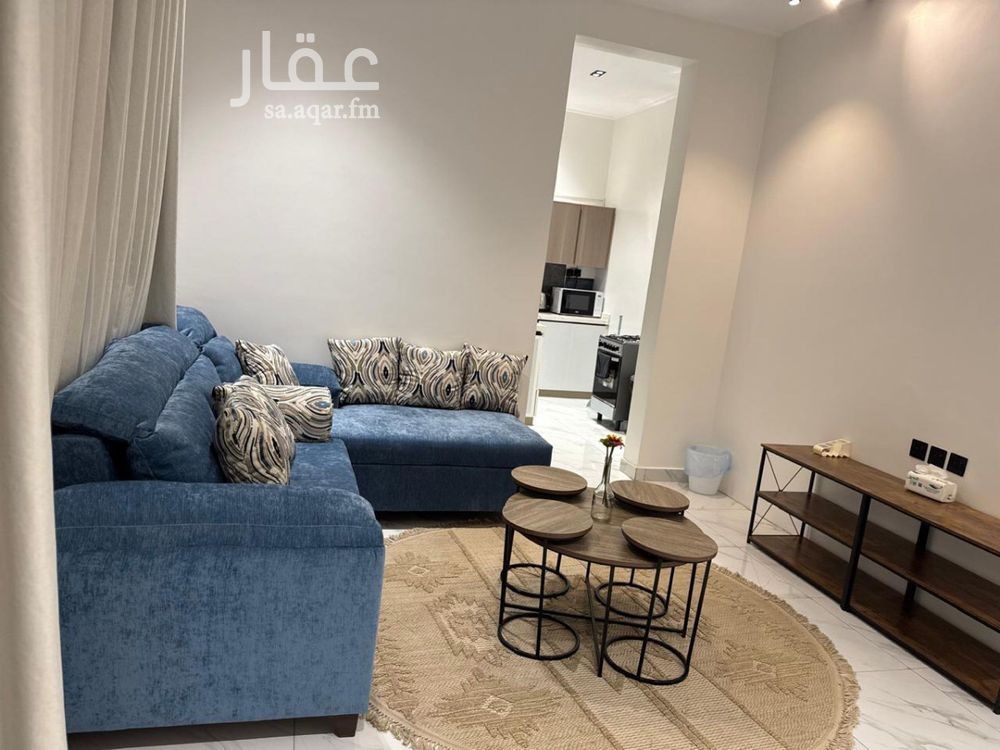 3 bedroom apartment in Al Yarmouk, Riyadh 2