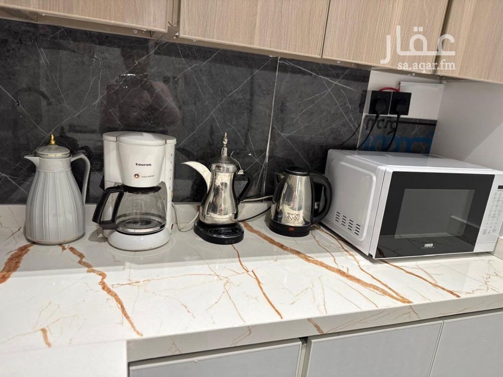 3 bedroom apartment in Al Yarmouk, Riyadh 6