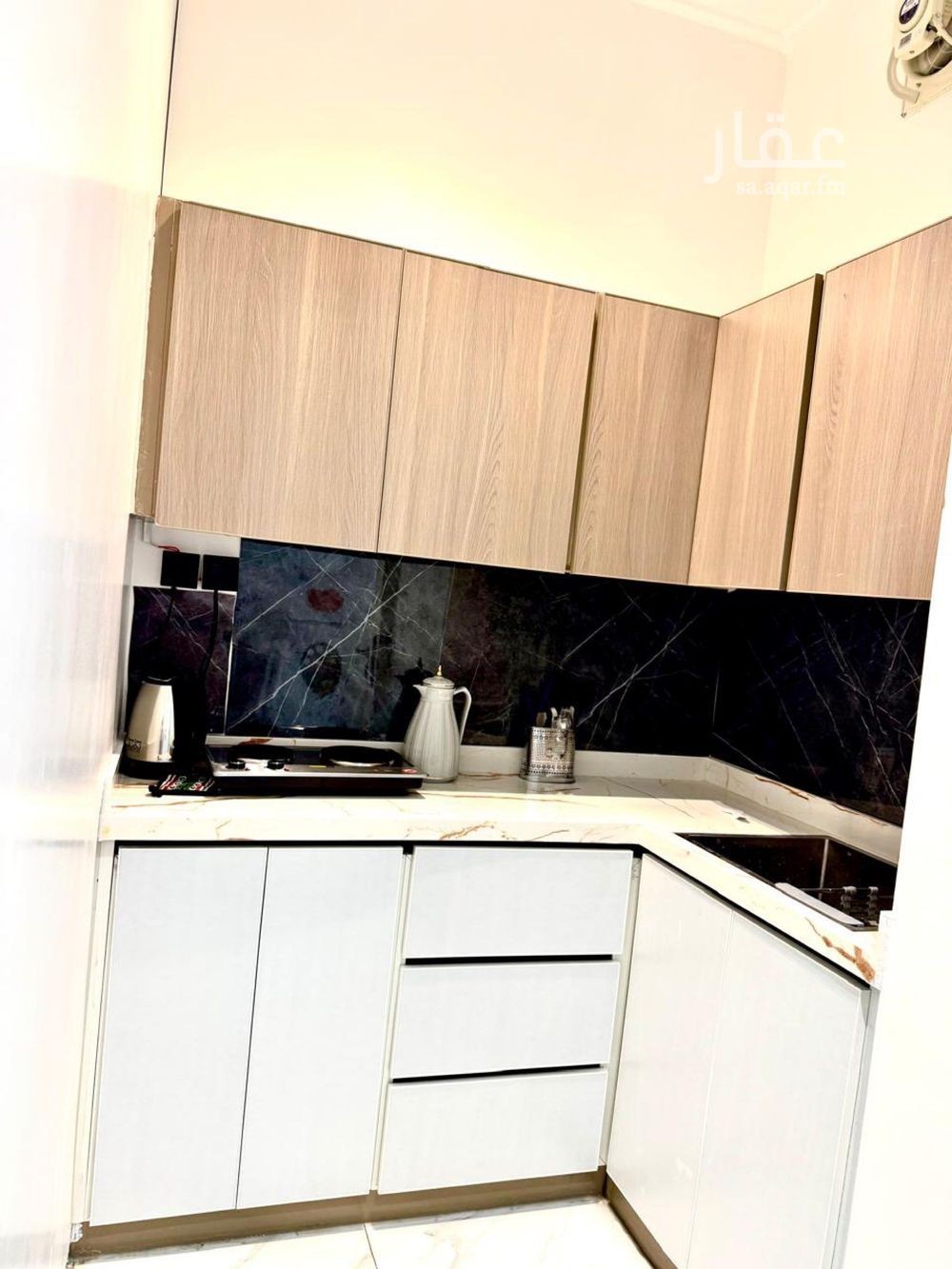 3 bedroom apartment in Al Yarmouk, Riyadh 13