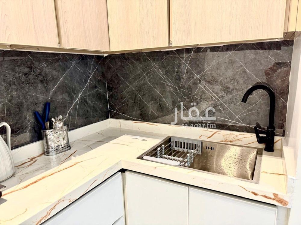 3 bedroom apartment in Al Yarmouk, Riyadh 10