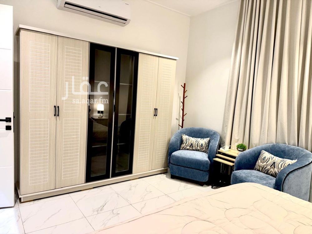 3 bedroom apartment in Al Yarmouk, Riyadh 11