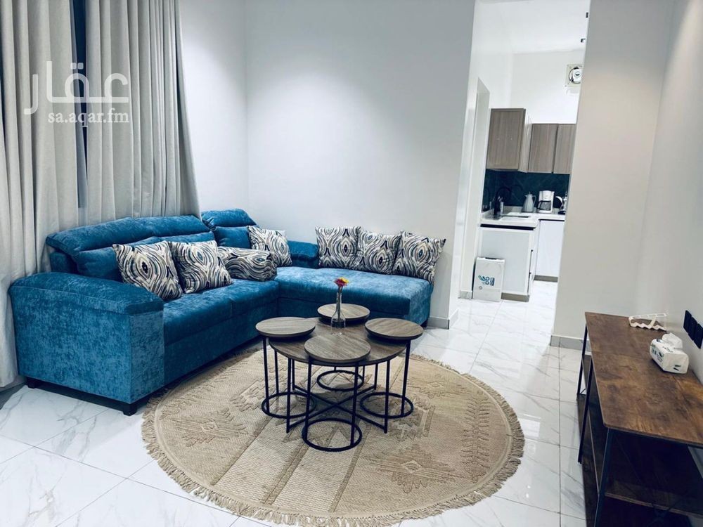 3 bedroom apartment in Al Yarmouk, Riyadh 9