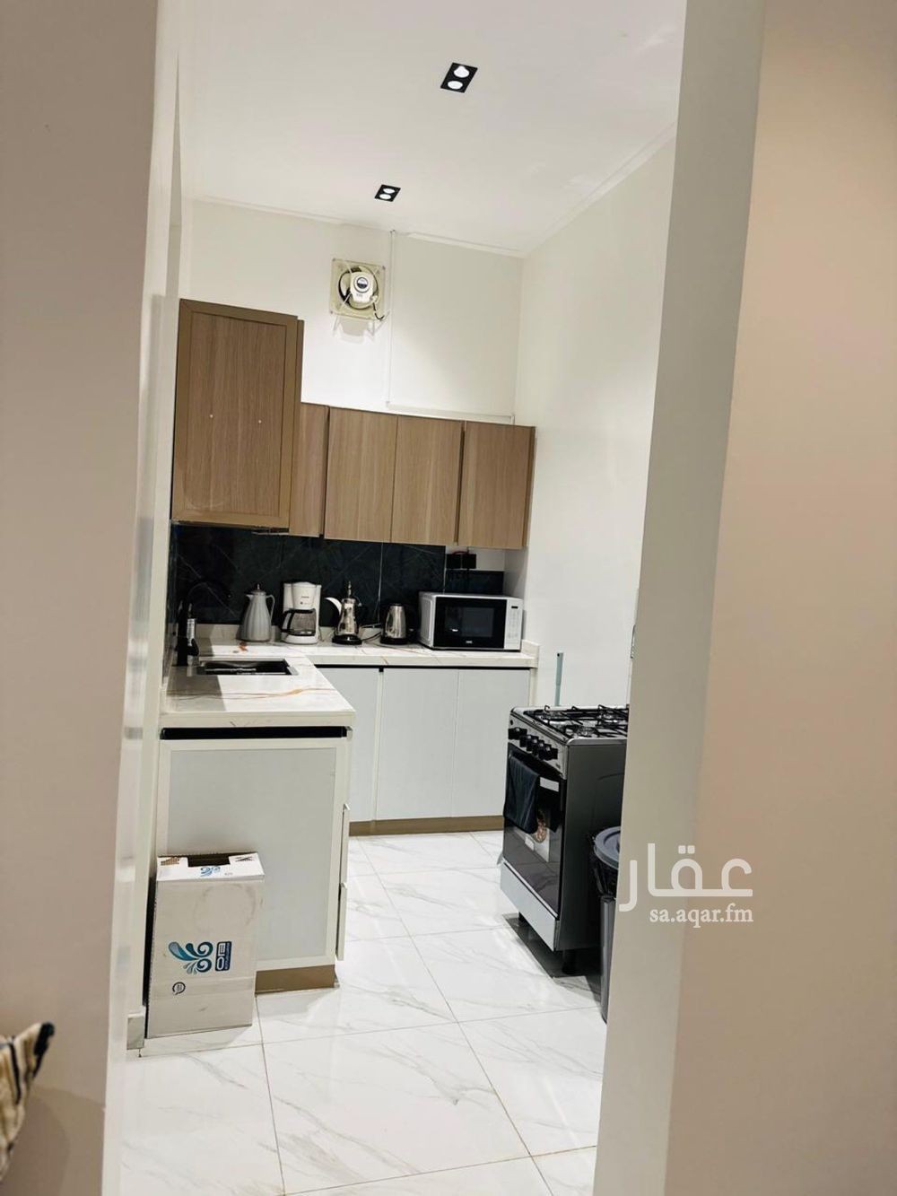 3 bedroom apartment in Al Yarmouk, Riyadh 5