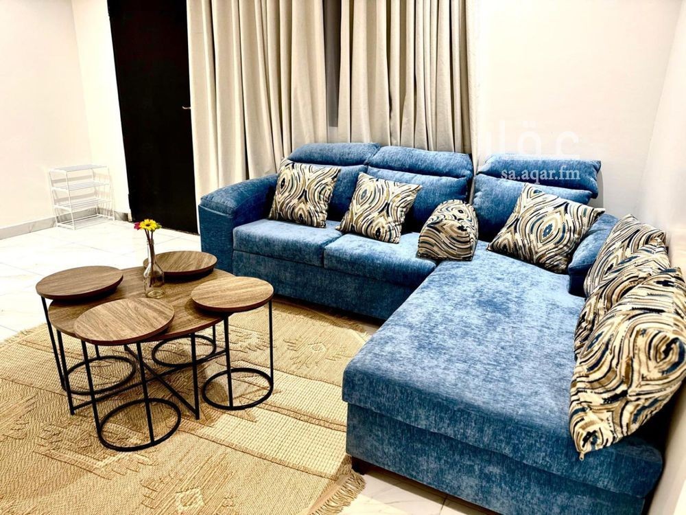 3 bedroom apartment in Al Yarmouk, Riyadh 8