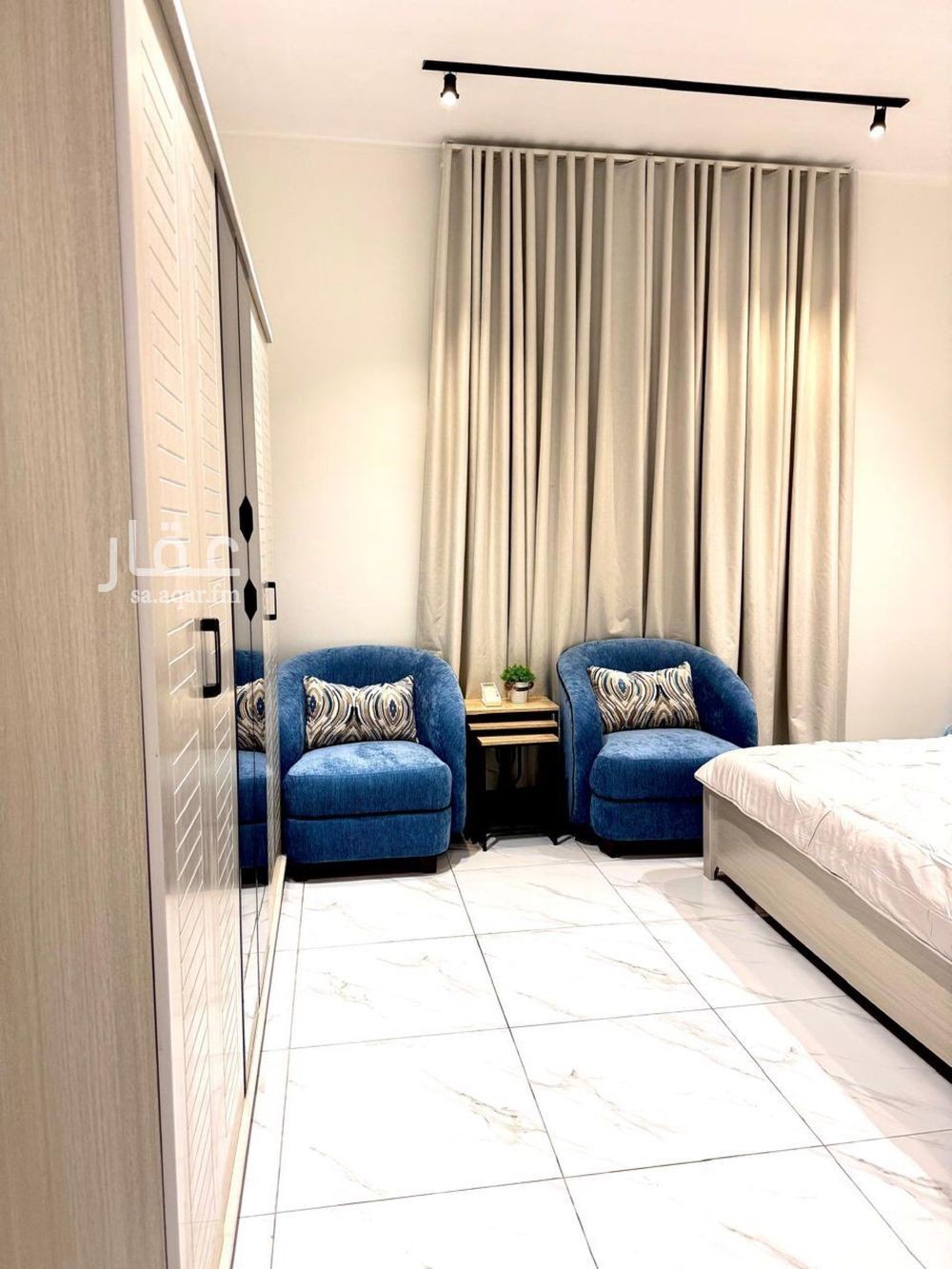 3 bedroom apartment in Al Yarmouk, Riyadh 12