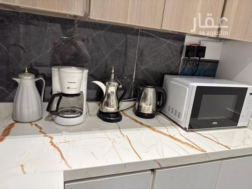 شقة 3 غرف في اليرموك 6
