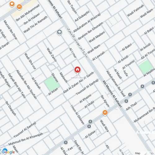 6 bedroom villa in Al Andalus 1