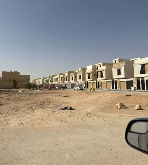 6 bedroom floor in Dirab 5