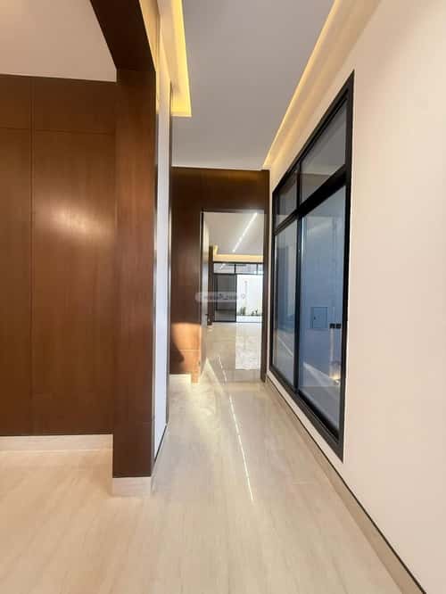 4 bedroom villa in Al Mahdiyyah 11