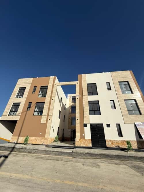 3 bedroom apartment in Al Mahdiyyah 4