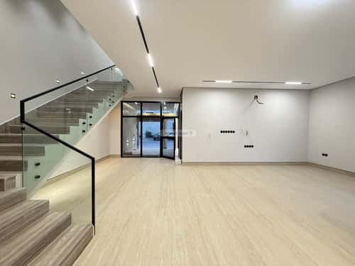 فيلا 5 غرف في المهدية 4