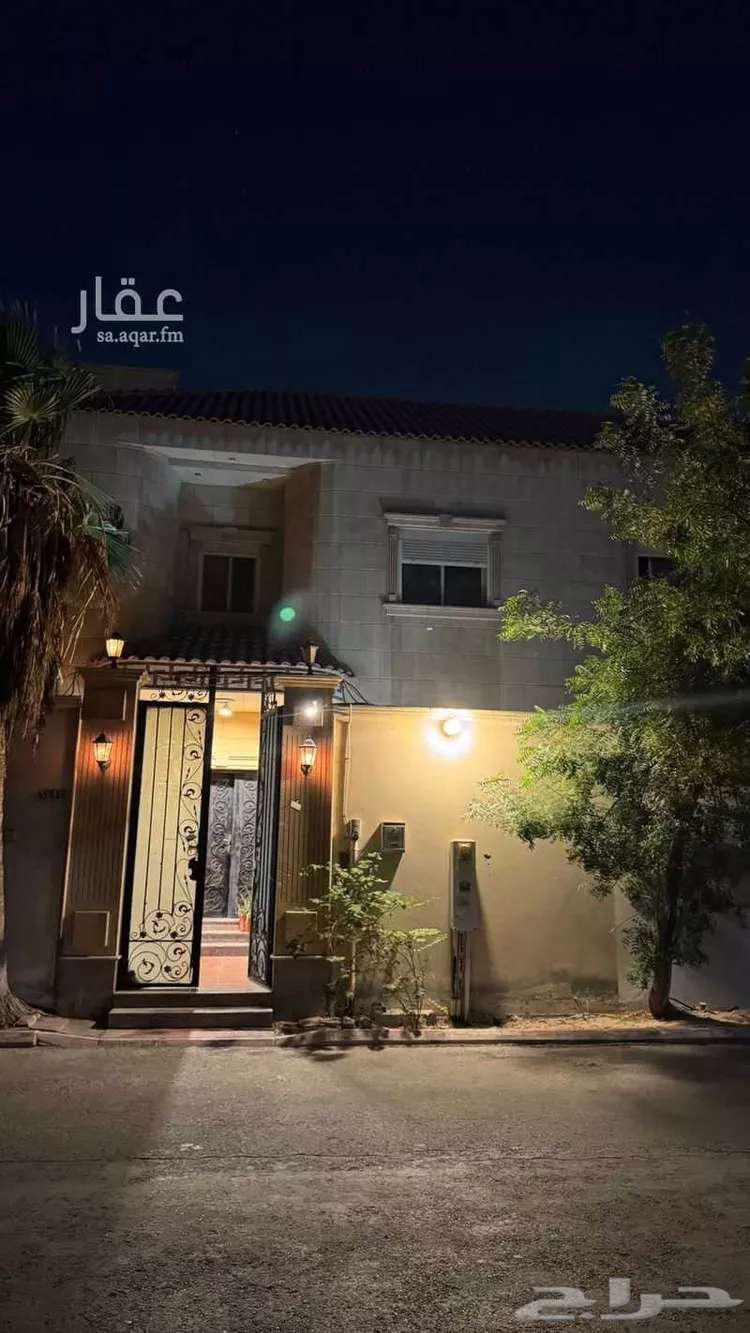 فيلا 3 غرف في اليرموك، الدمام 4