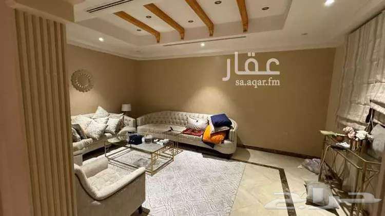 فيلا 3 غرف في اليرموك، الدمام 7