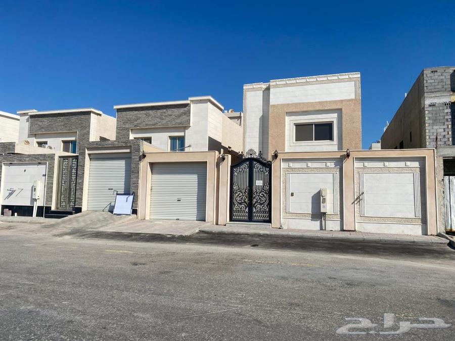 5 bedroom villa in Al Lulu 2