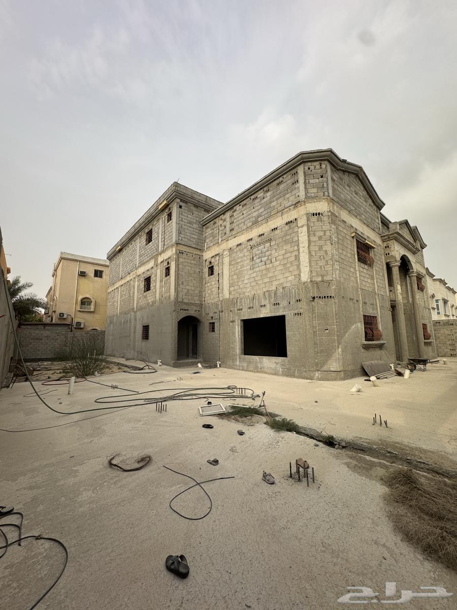 6 bedroom villa in Badr, Eastern Province 5