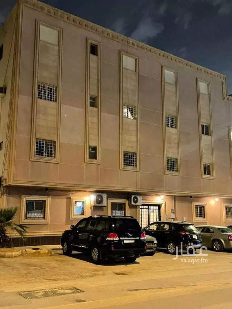 3 bedroom apartment in Dhahrat Laban 6