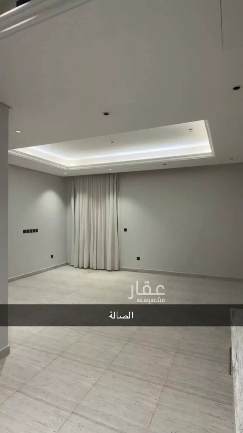 شقة 4 غرف في الملقا 8
