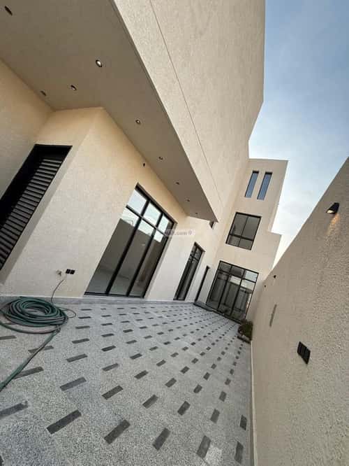 فيلا 5 غرف في المهدية 5