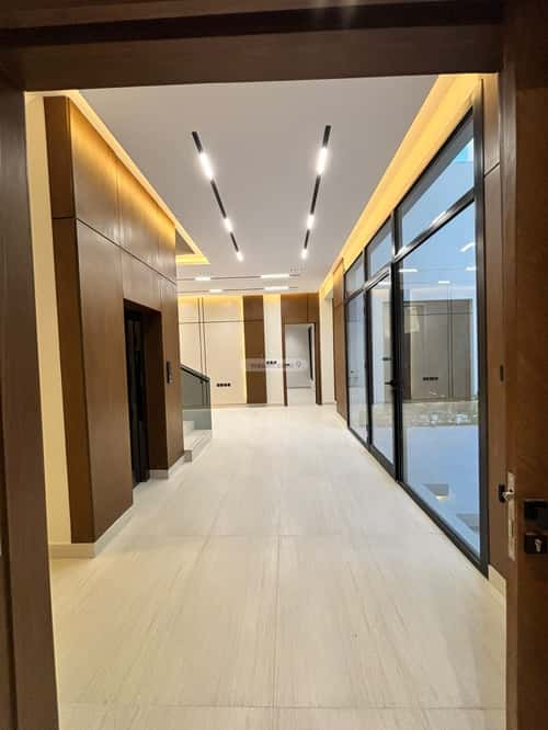 5 bedroom villa in Al Mahdiyyah 14