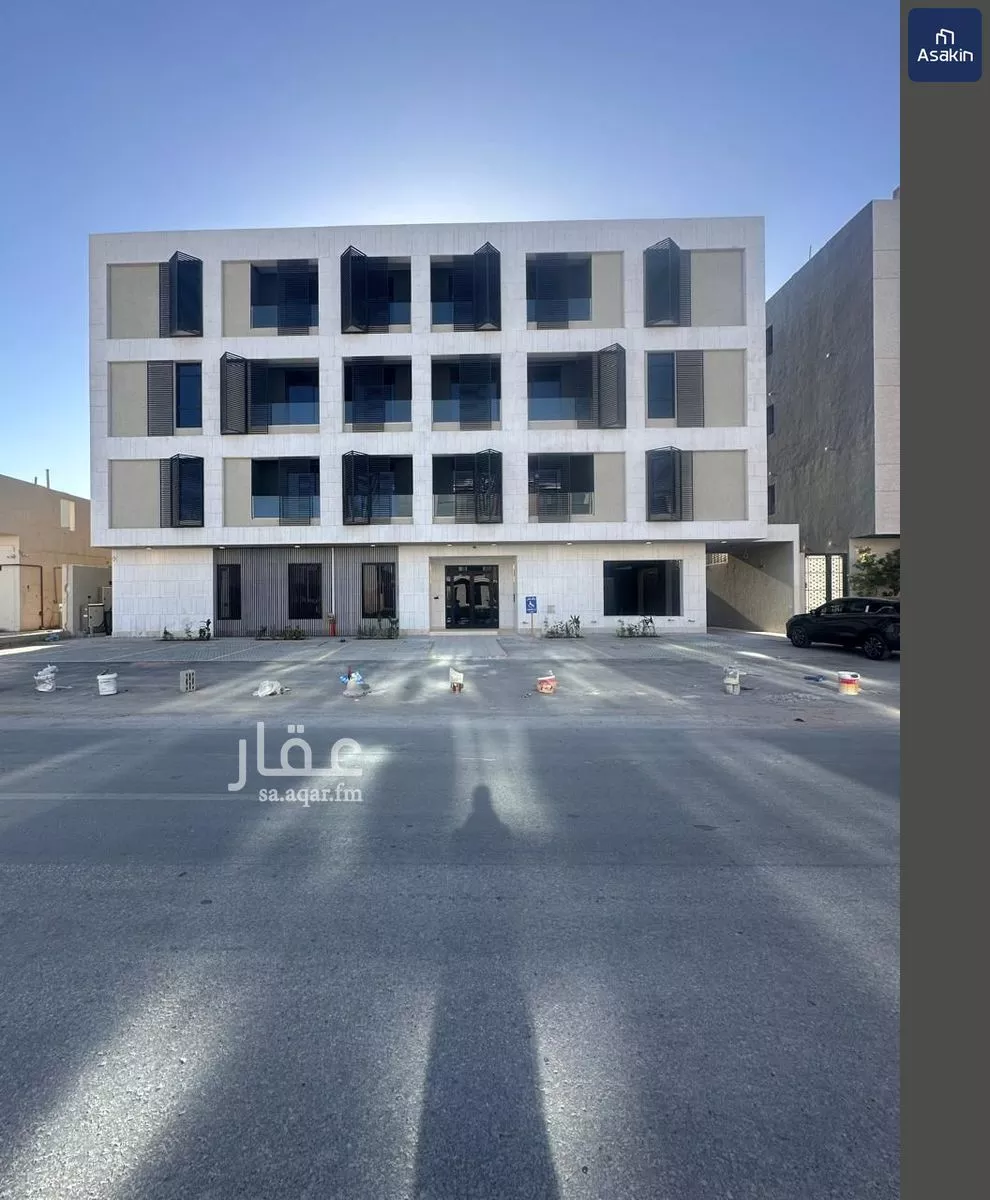 2 bedroom apartment in Al Narjis 10
