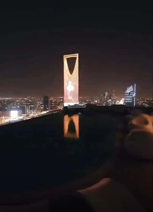 شقة 2 غرف في الرحمانية 2