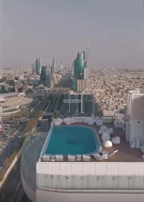 شقة 2 غرف في الرحمانية 3
