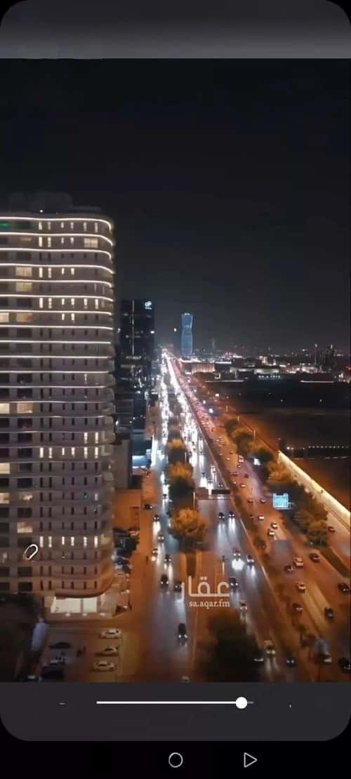 شقة 2 غرف في الرحمانية 8