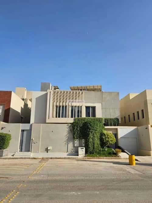 4 bedroom villa in Al Qairawan 5