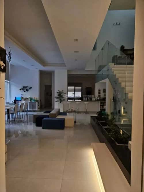 4 bedroom villa in Al Qairawan 11
