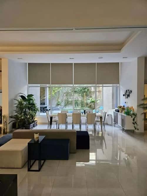 4 bedroom villa in Al Qairawan 15