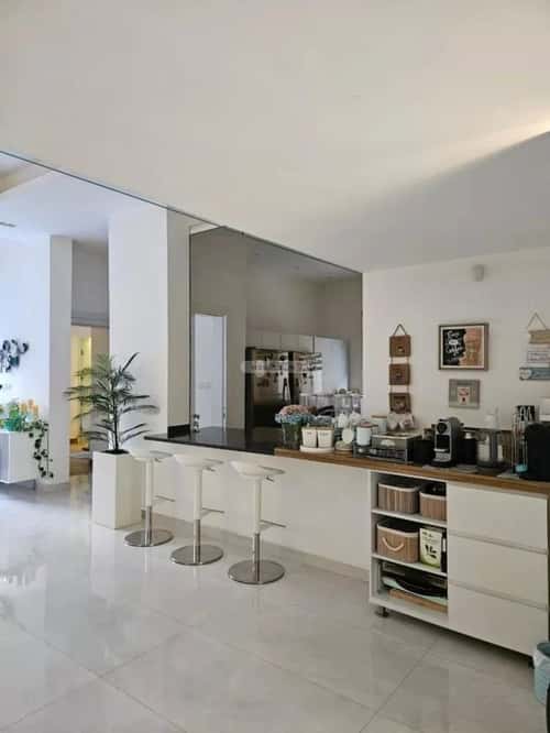 4 bedroom villa in Al Qairawan 7